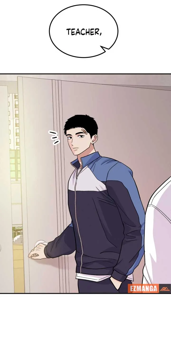 Battle of Mosol Chapter 22 page 23 - 
