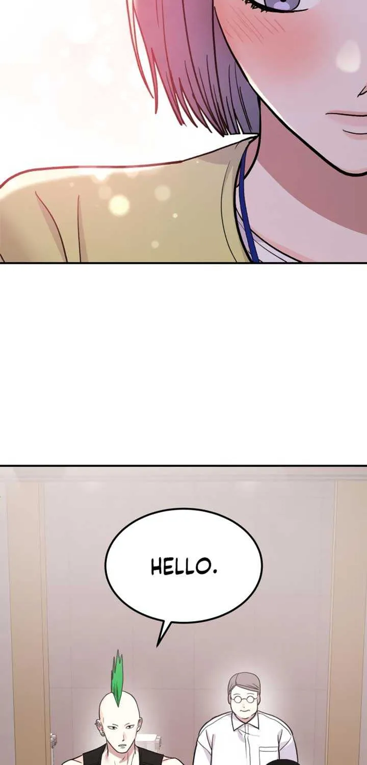 Battle of Mosol Chapter 22 page 41 - 