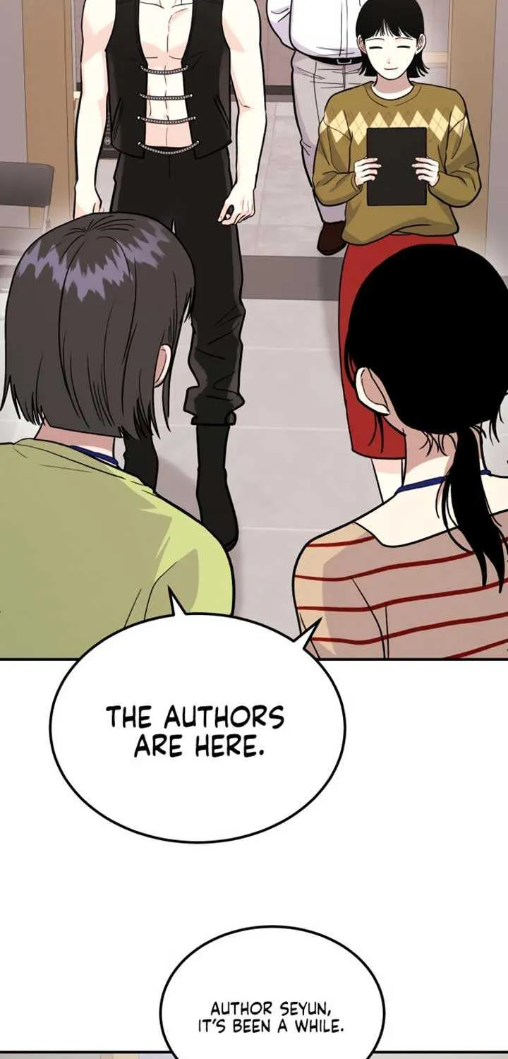 Battle of Mosol Chapter 22 page 42 - 