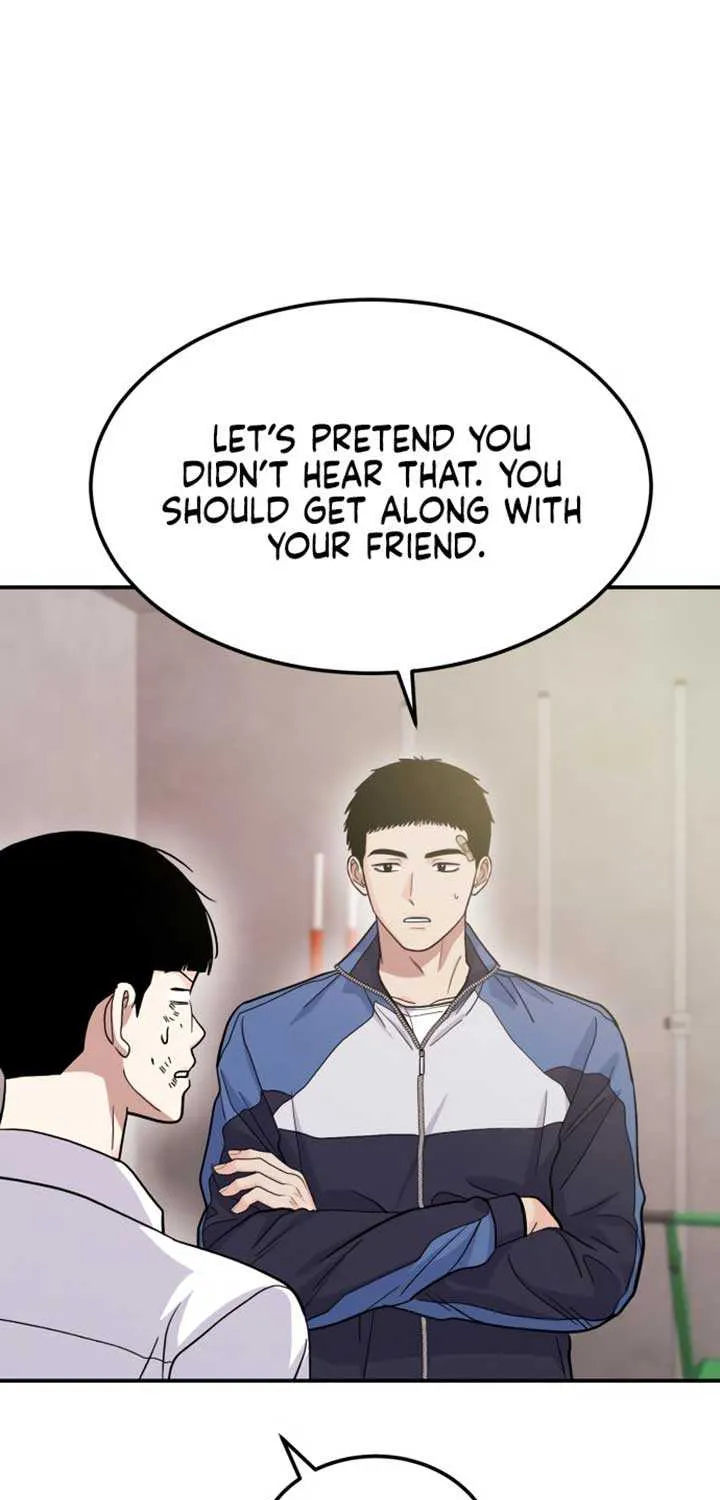 Battle of Mosol Chapter 22 page 6 - 