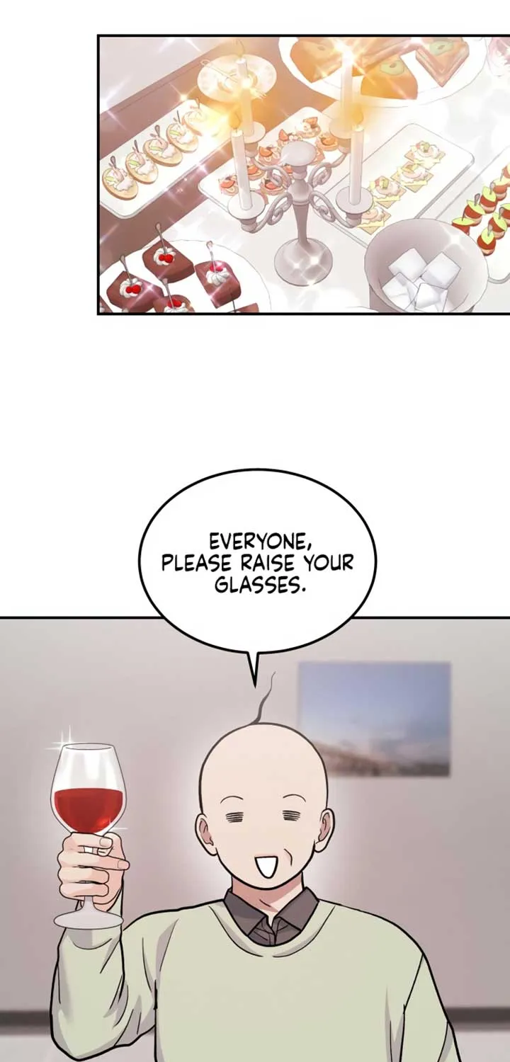 Battle of Mosol Chapter 22 page 56 - 