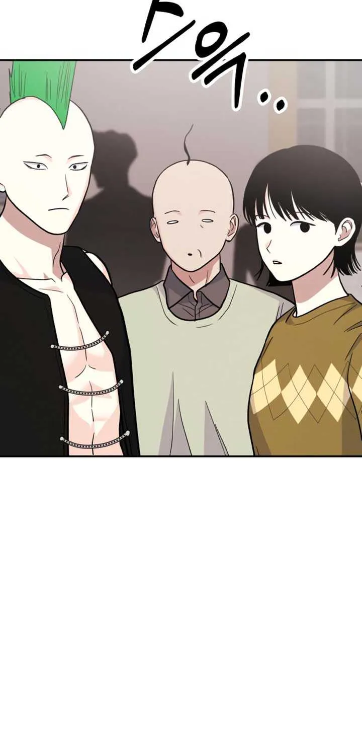 Battle of Mosol Chapter 22 page 81 - 