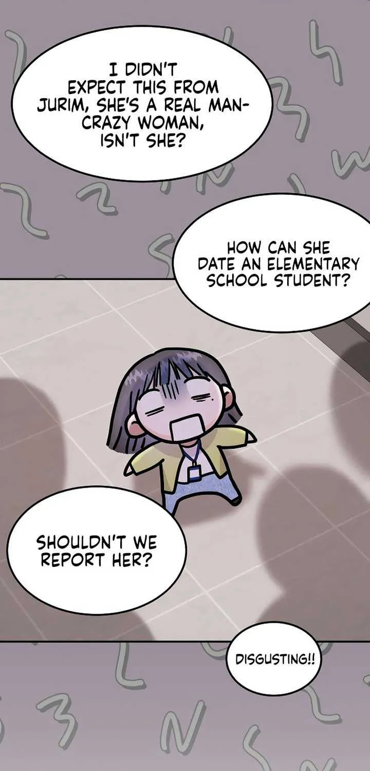 Battle of Mosol Chapter 23 page 14 - 