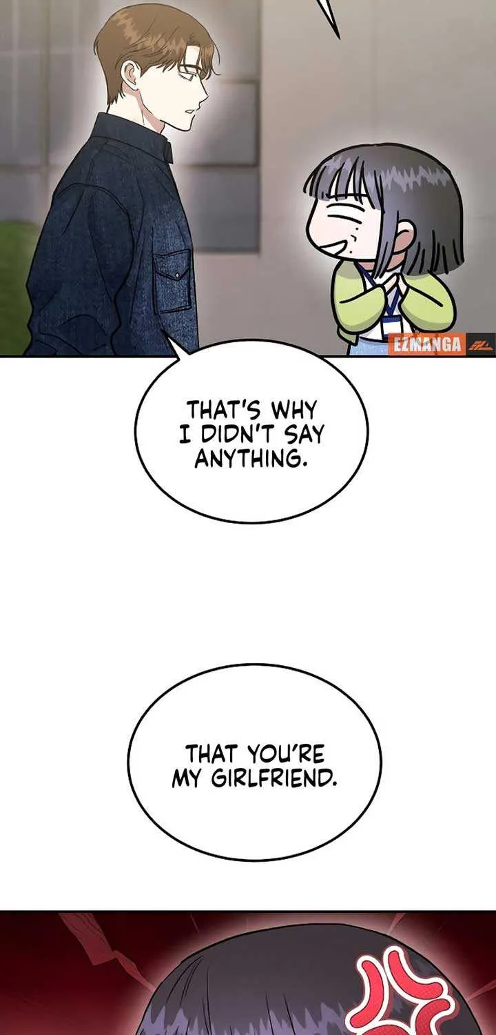 Battle of Mosol Chapter 23 page 20 - 