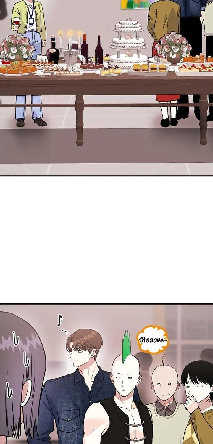 Battle of Mosol Chapter 23 page 3 - 