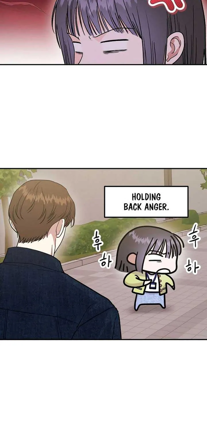 Battle of Mosol Chapter 23 page 21 - 