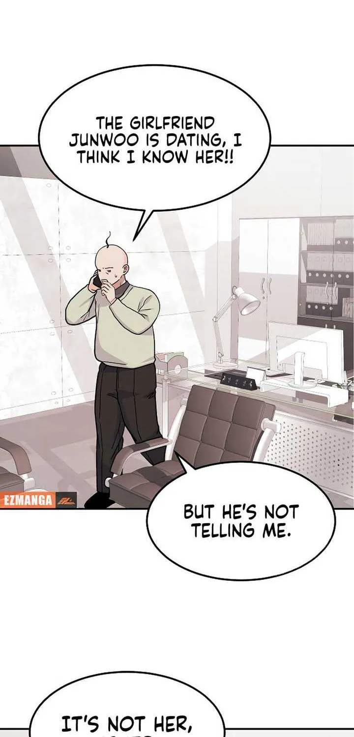 Battle of Mosol Chapter 23 page 43 - 