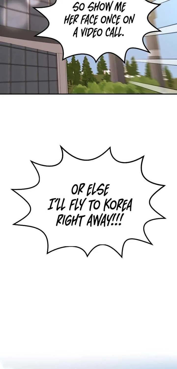 Battle of Mosol Chapter 23 page 64 - 