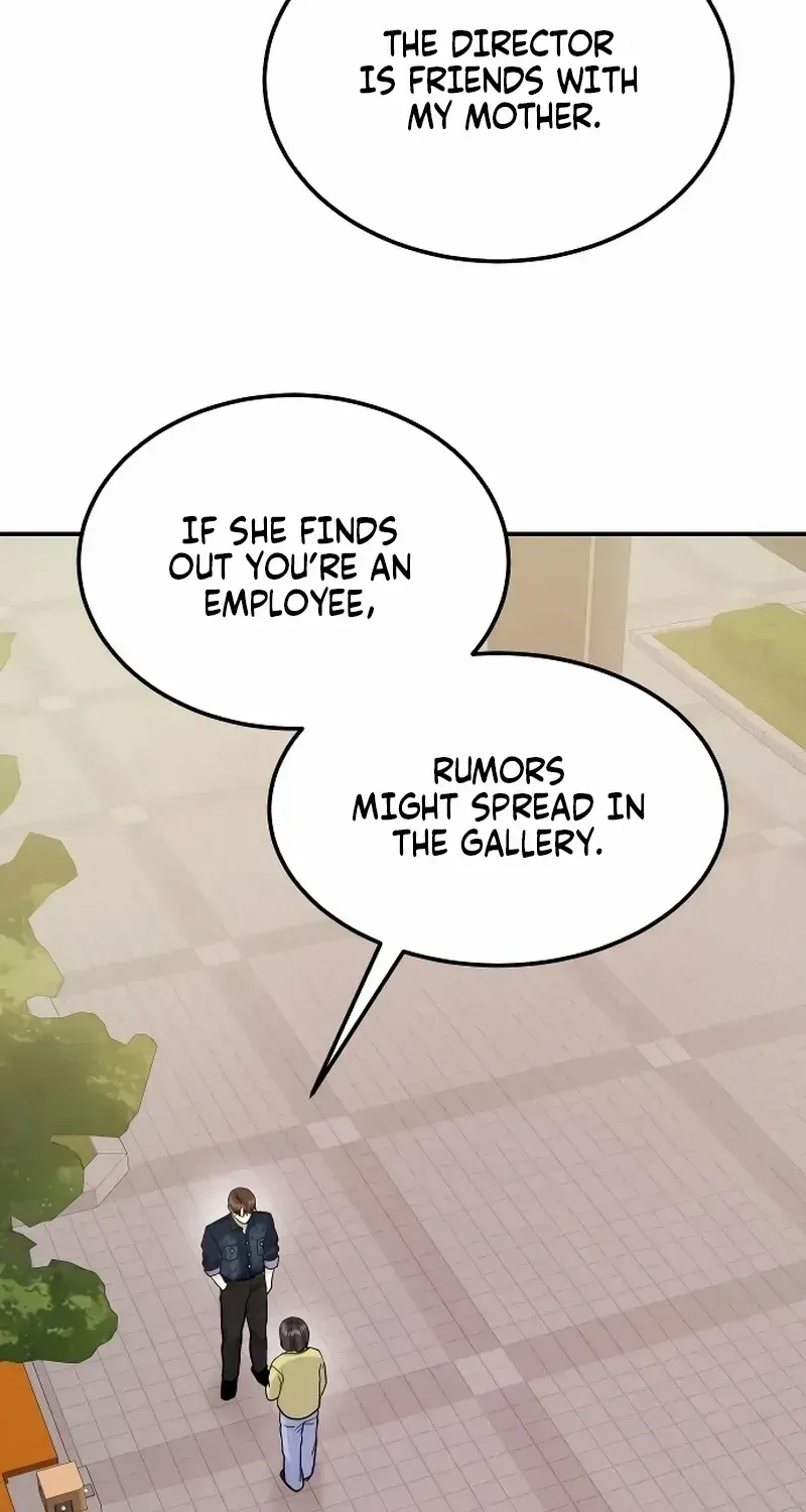 Battle of Mosol Chapter 24 page 31 - 