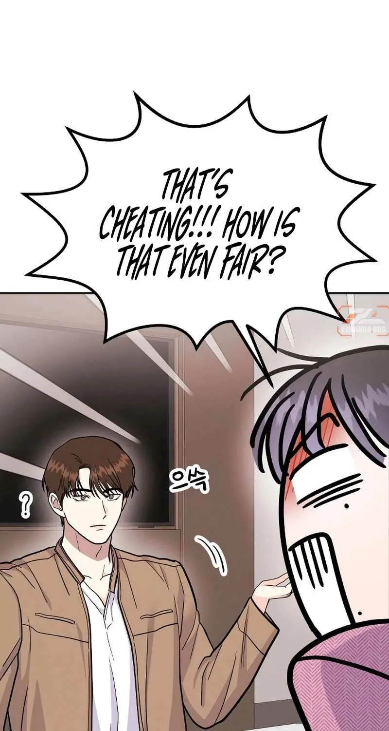 Battle of Mosol Chapter 26 page 52 - 