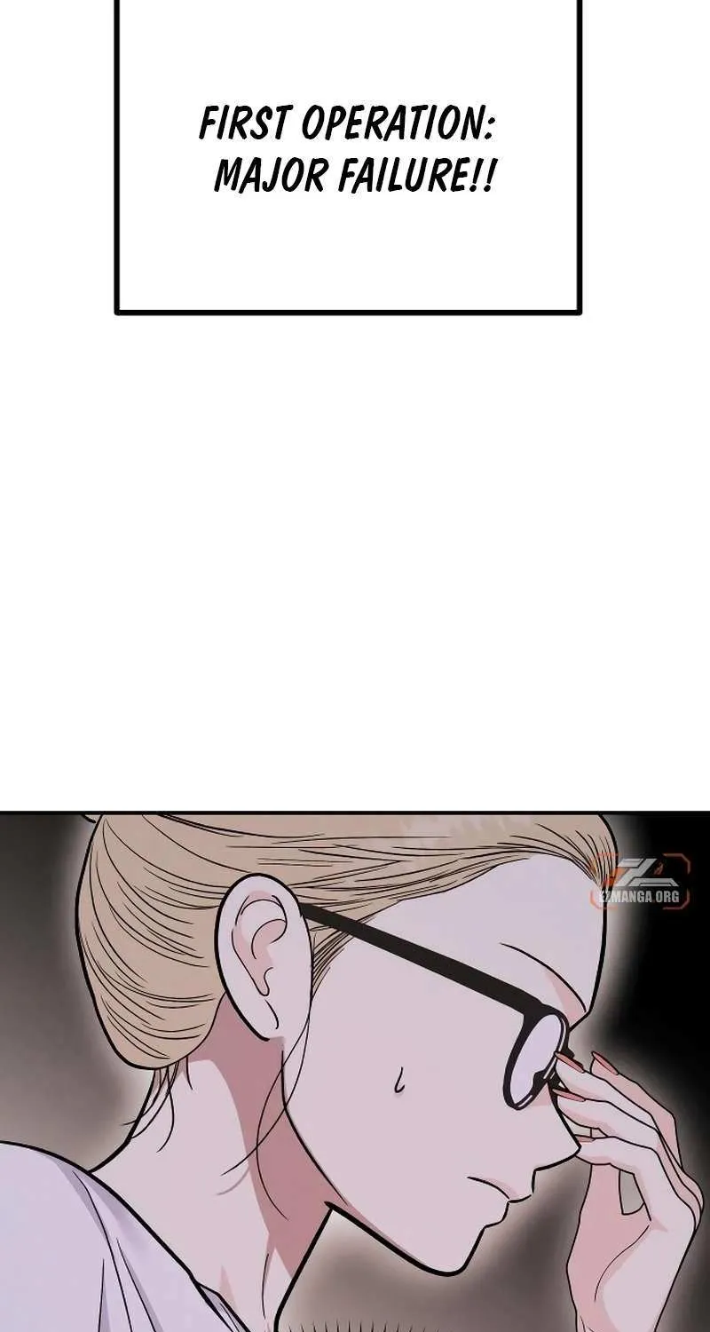Battle of Mosol Chapter 27 page 37 - 
