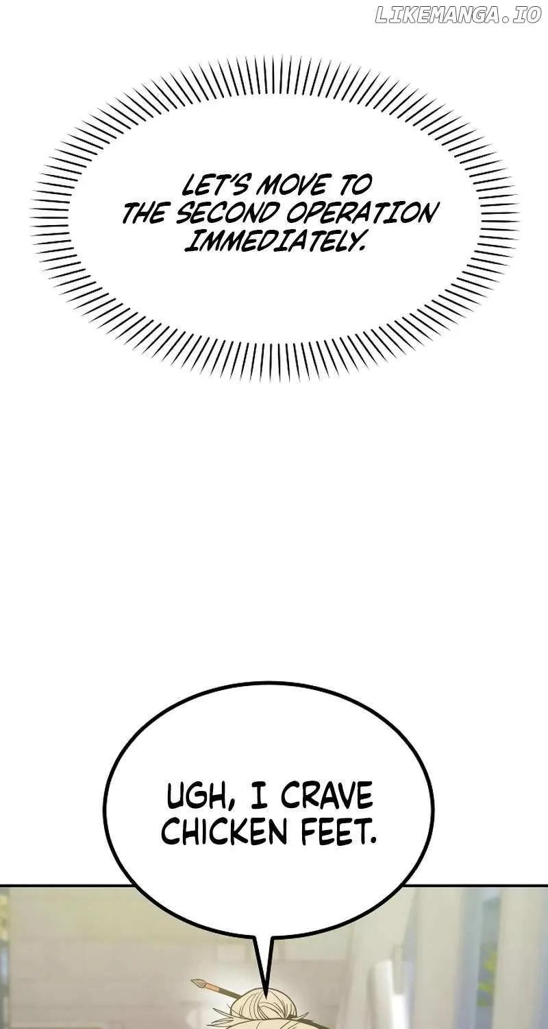 Battle of Mosol Chapter 27 page 39 - 