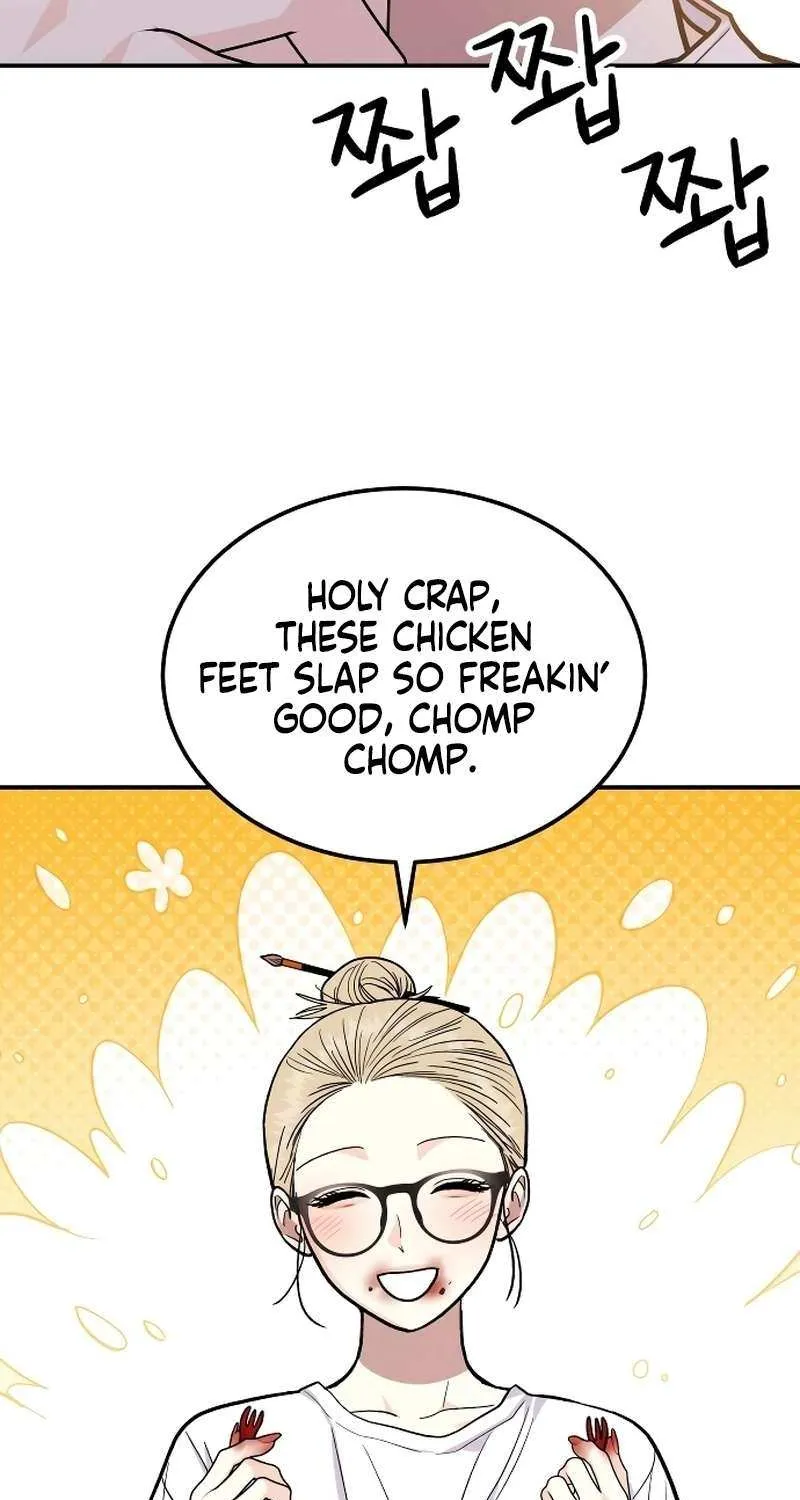Battle of Mosol Chapter 27 page 47 - 