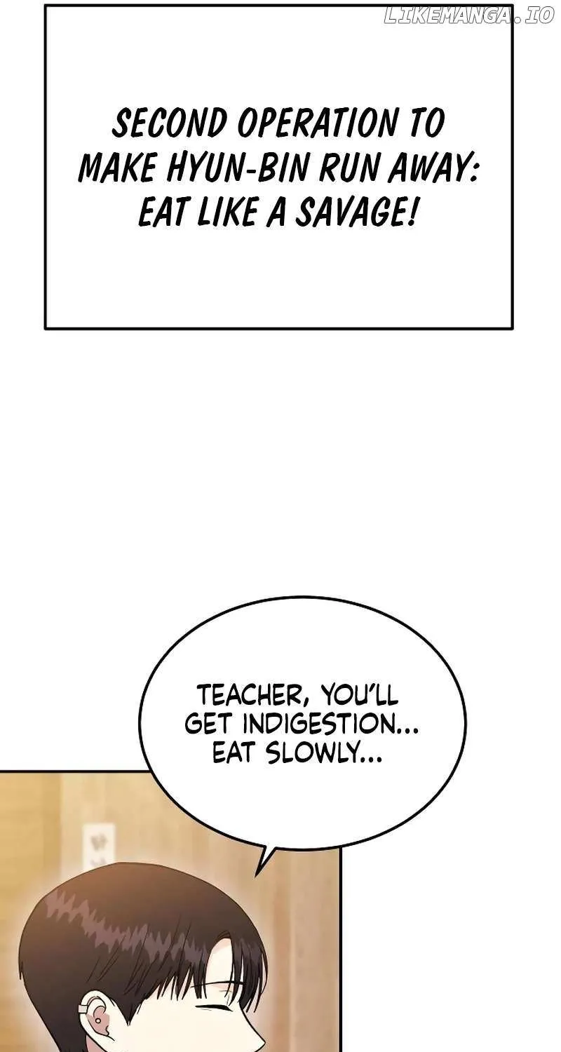 Battle of Mosol Chapter 27 page 49 - 