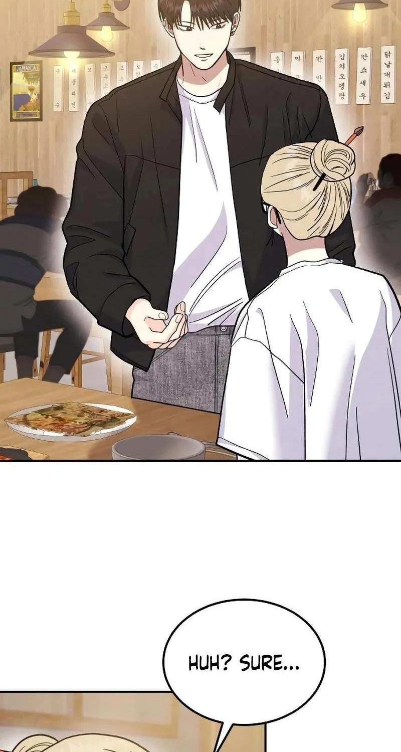 Battle of Mosol Chapter 27 page 60 - 