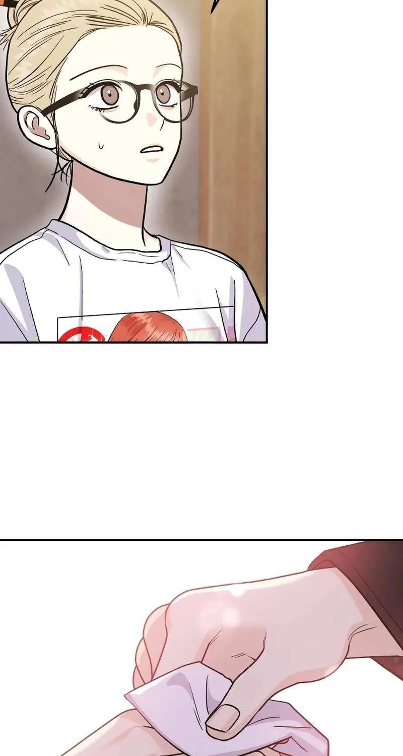 Battle of Mosol Chapter 27 page 61 - 