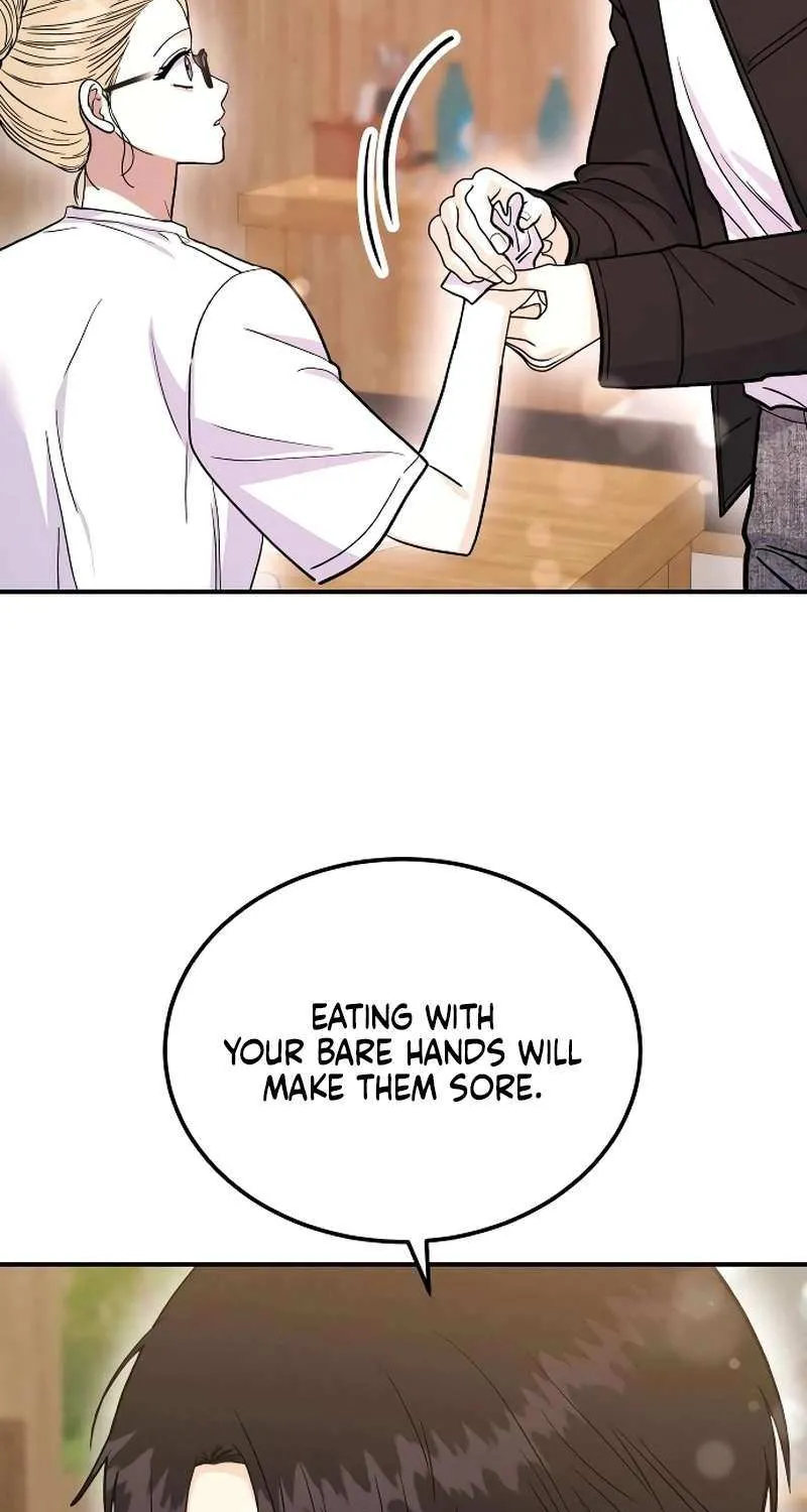 Battle of Mosol Chapter 27 page 63 - 