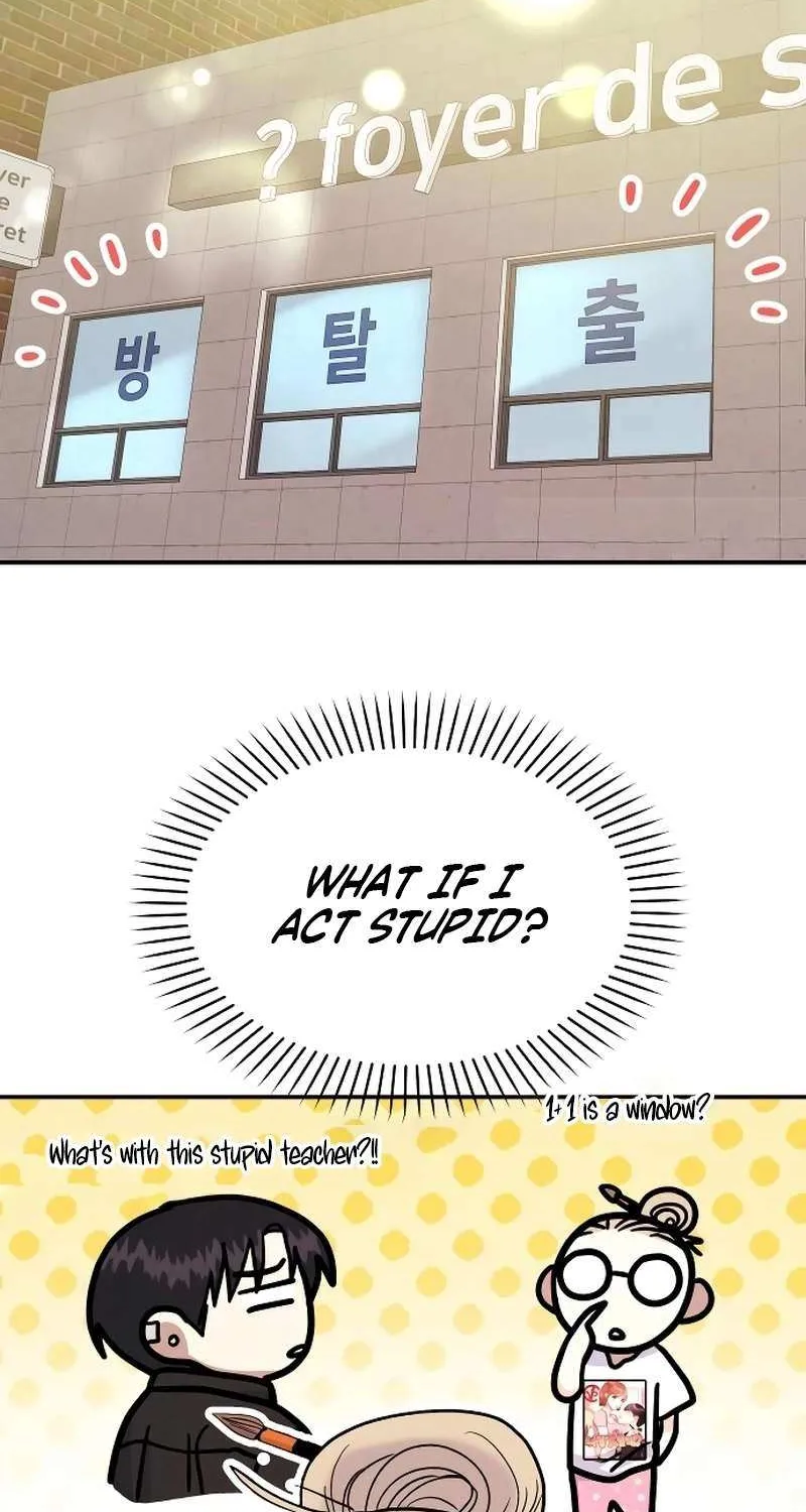 Battle of Mosol Chapter 27 page 74 - 