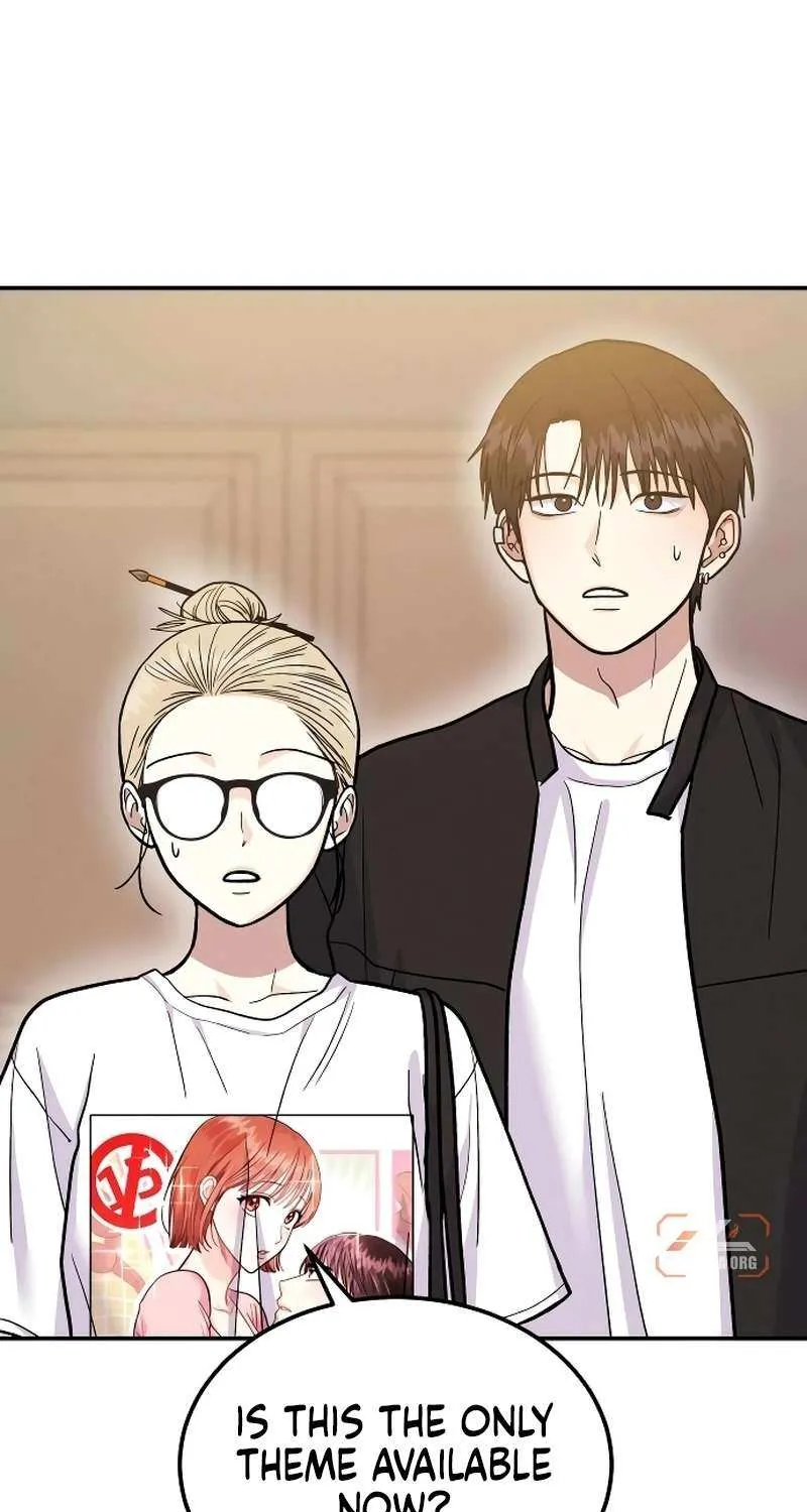 Battle of Mosol Chapter 27 page 77 - 
