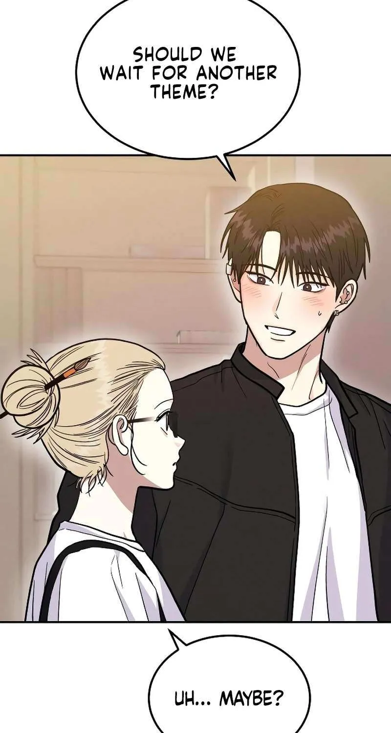 Battle of Mosol Chapter 27 page 80 - 