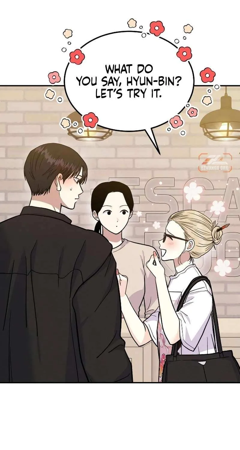 Battle of Mosol Chapter 27 page 84 - 
