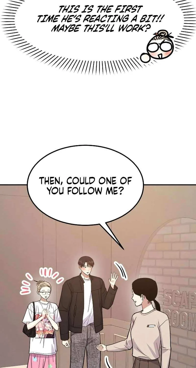 Battle of Mosol Chapter 27 page 86 - 