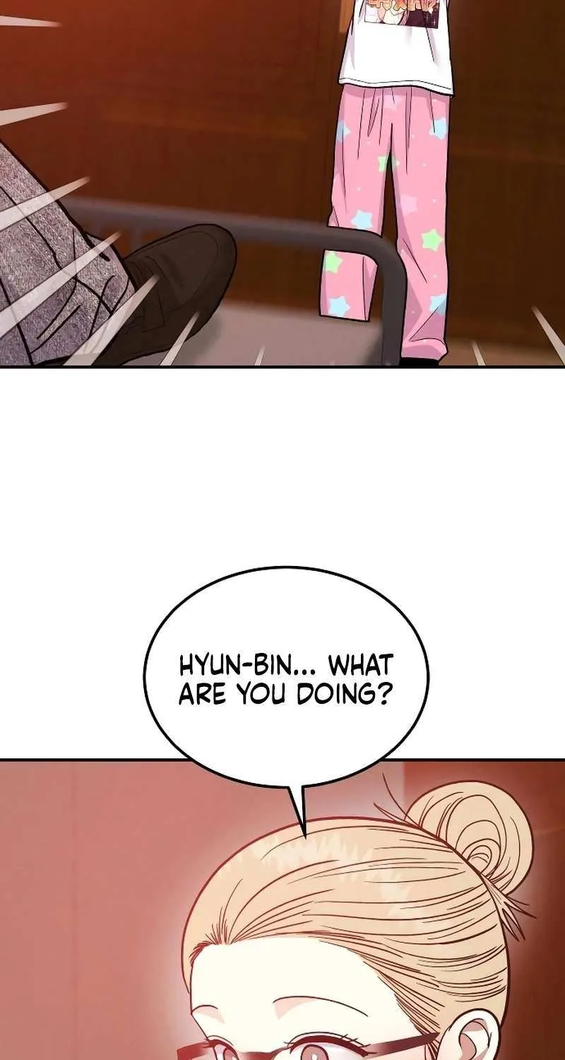 Battle of Mosol Chapter 27 page 97 - 