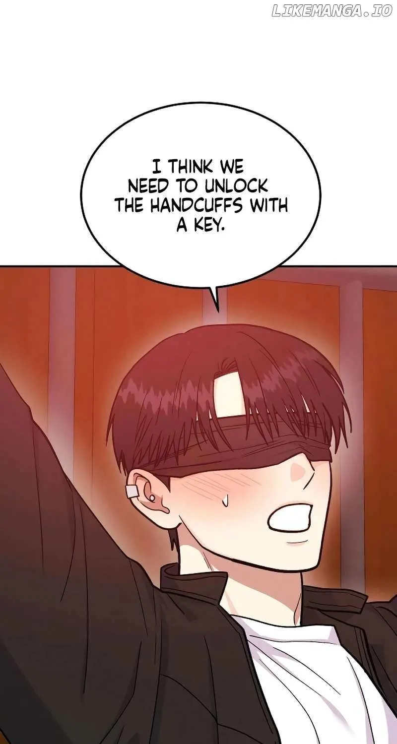 Battle of Mosol Chapter 27 page 99 - 