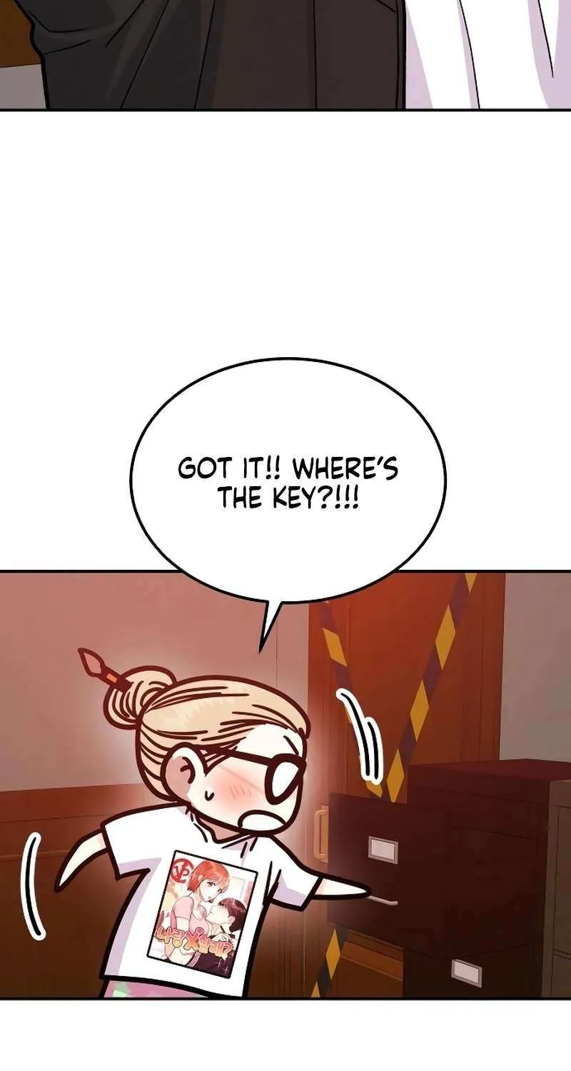 Battle of Mosol Chapter 27 page 100 - 