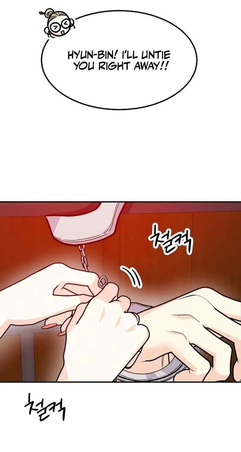 Battle of Mosol Chapter 28 page 16 - 