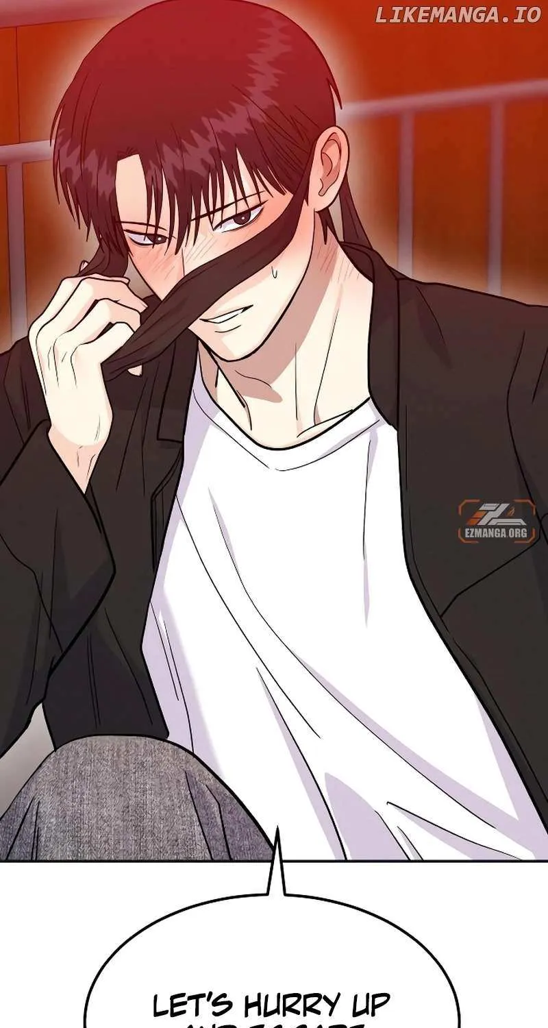 Battle of Mosol Chapter 28 page 20 - 