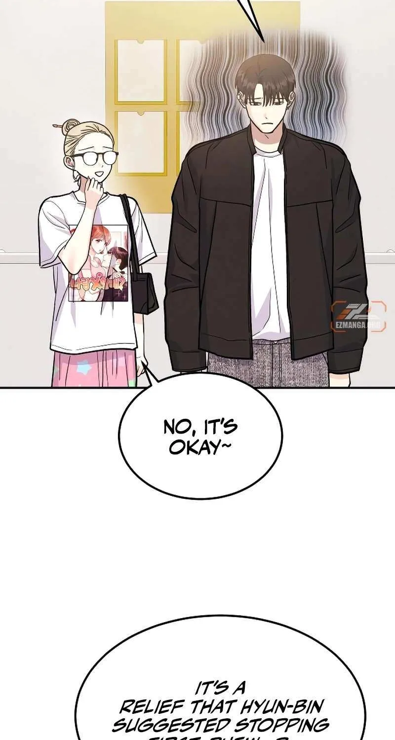 Battle of Mosol Chapter 28 page 25 - 