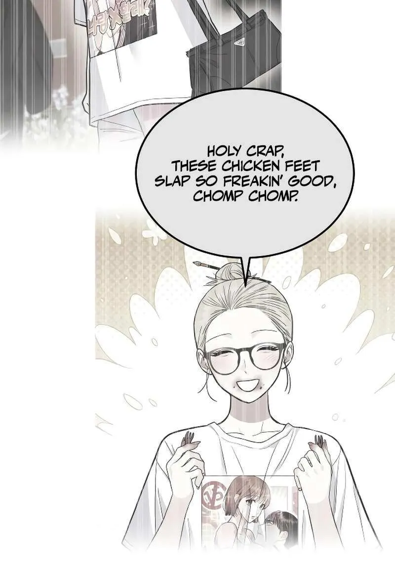 Battle of Mosol Chapter 28 page 57 - 