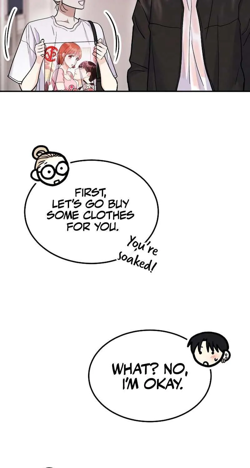Battle of Mosol Chapter 28 page 64 - 