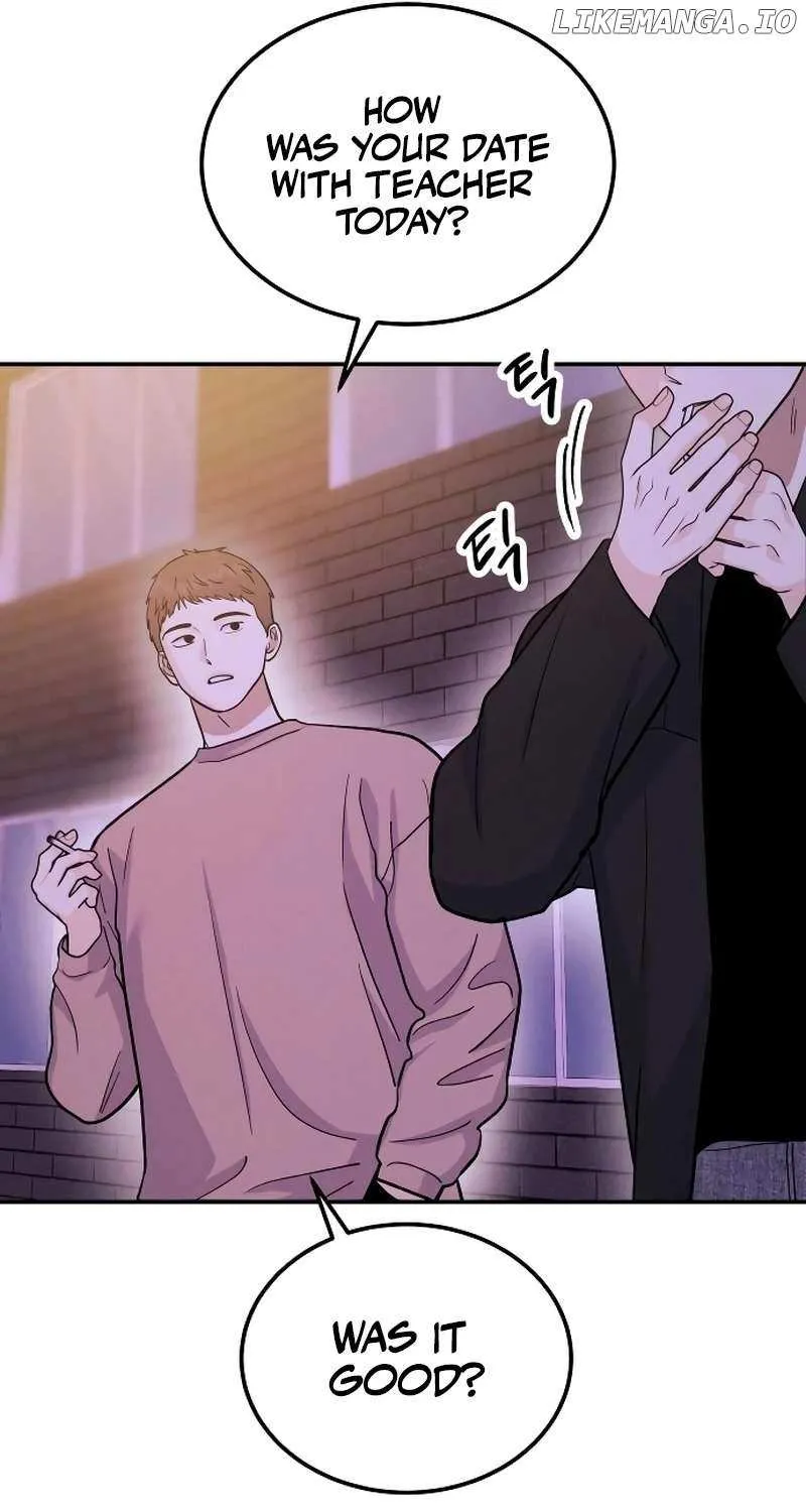 Battle of Mosol Chapter 28 page 98 - 