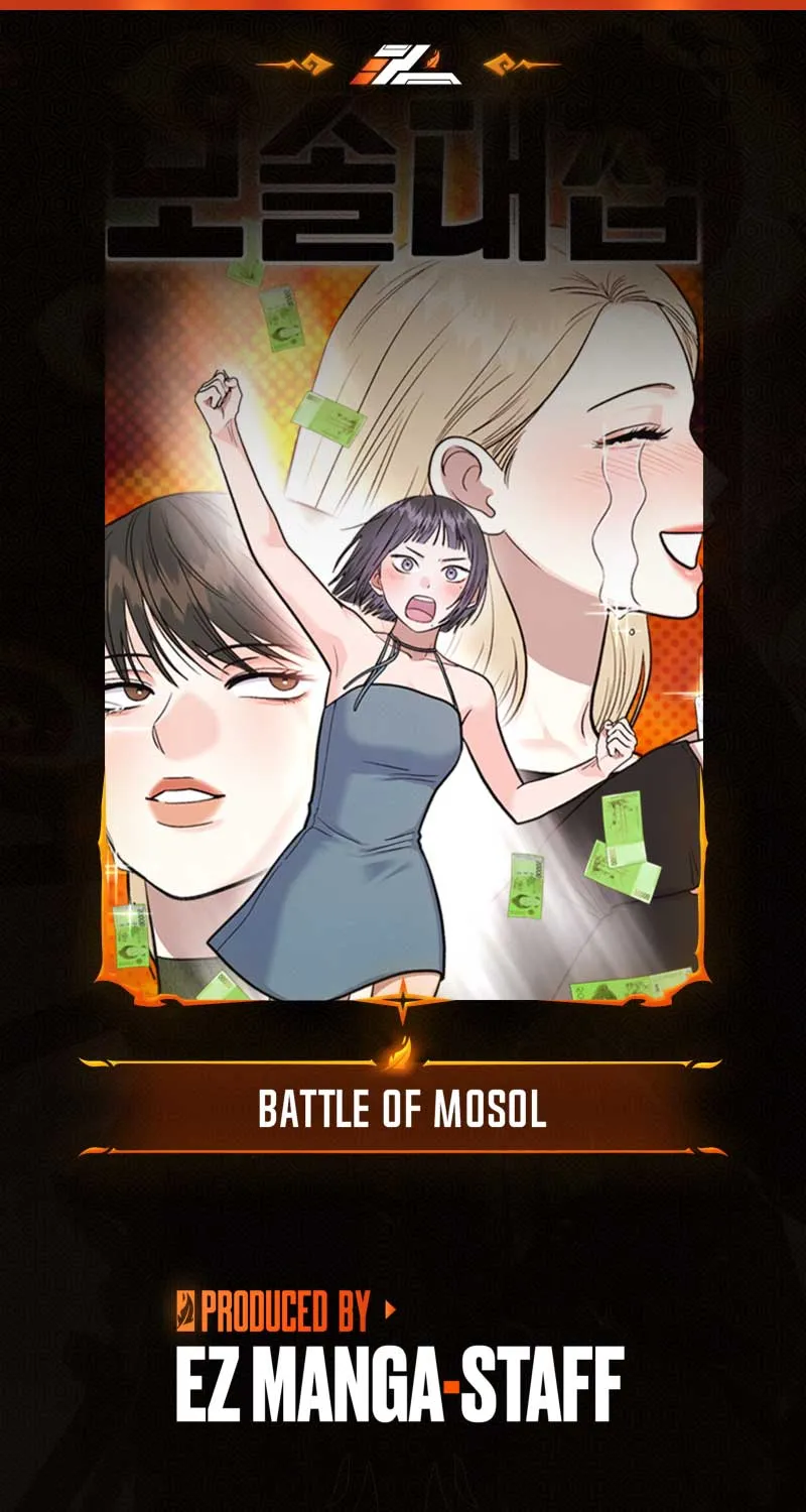 Battle of Mosol Chapter 3 page 2 - 