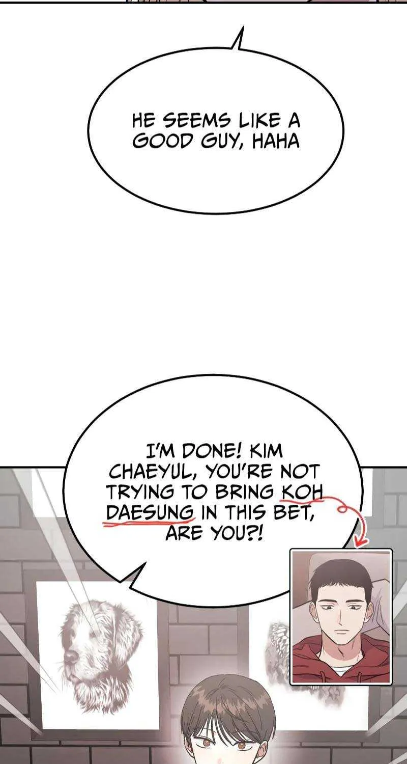 Battle of Mosol Chapter 3 page 104 - 