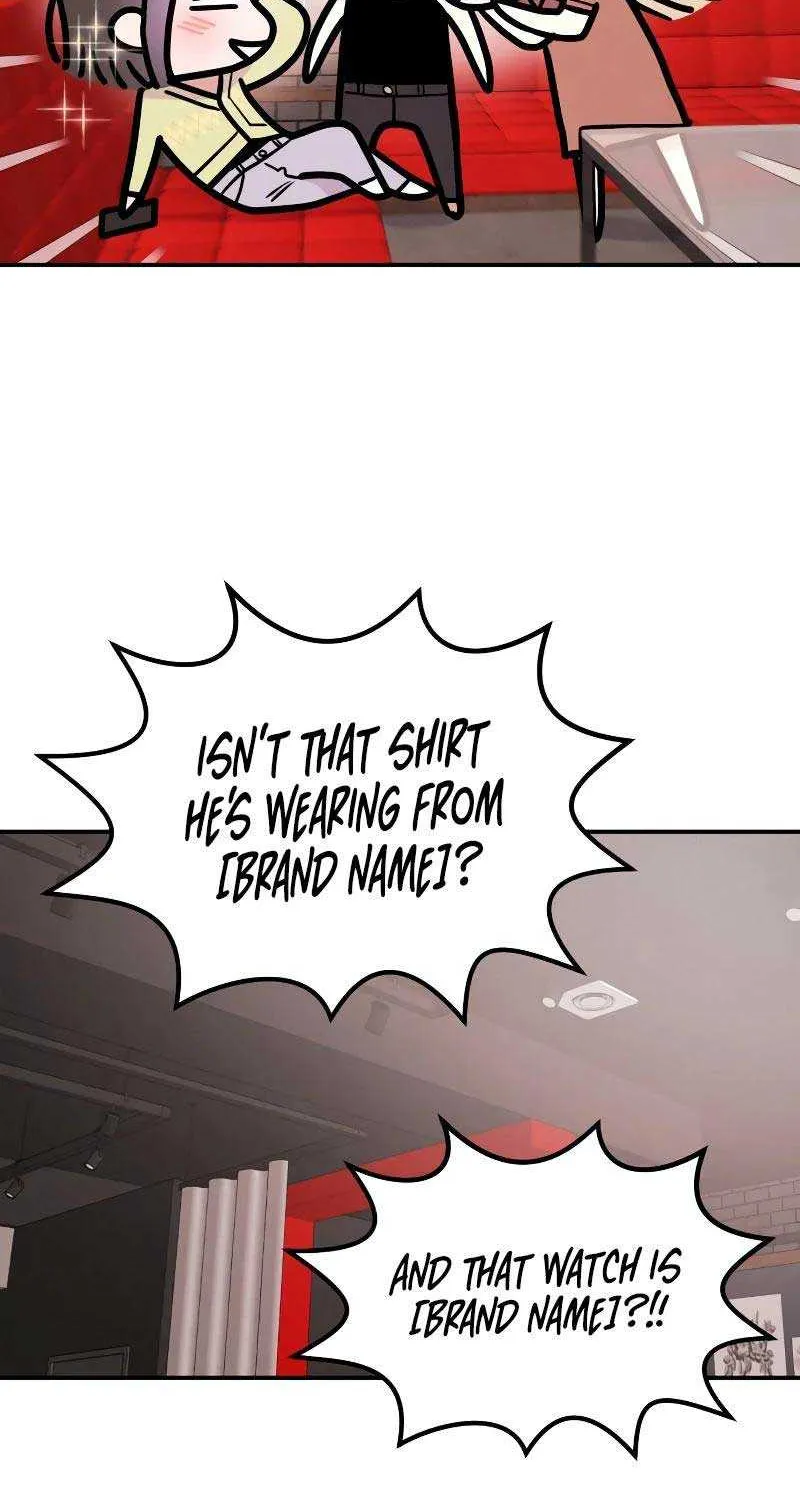 Battle of Mosol Chapter 3 page 118 - 