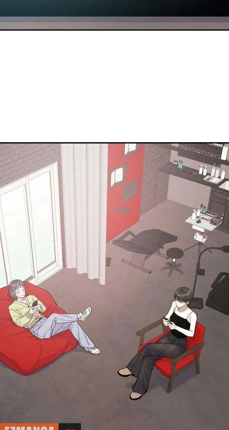 Battle of Mosol Chapter 3 page 76 - 