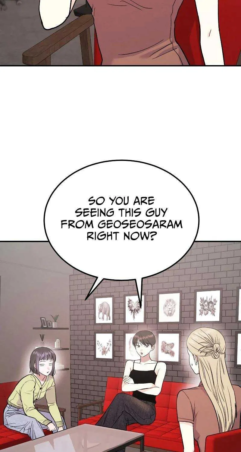 Battle of Mosol Chapter 3 page 99 - 