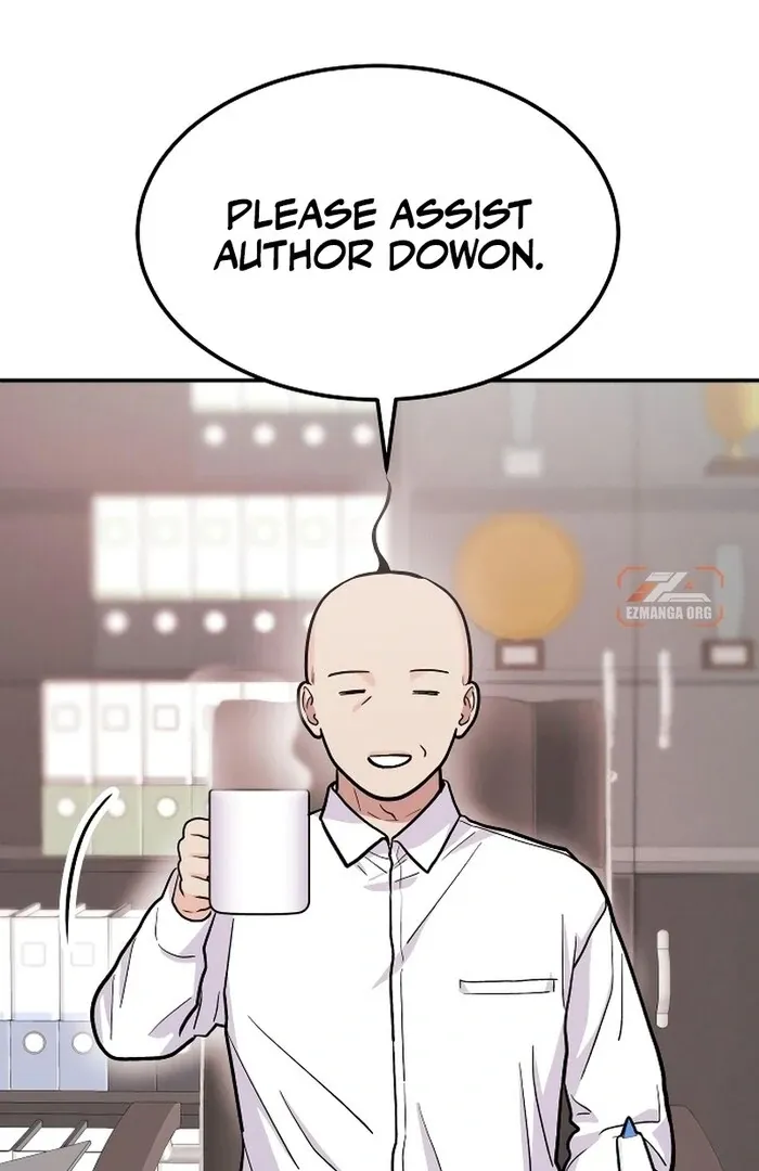Battle of Mosol Chapter 30 page 44 - 