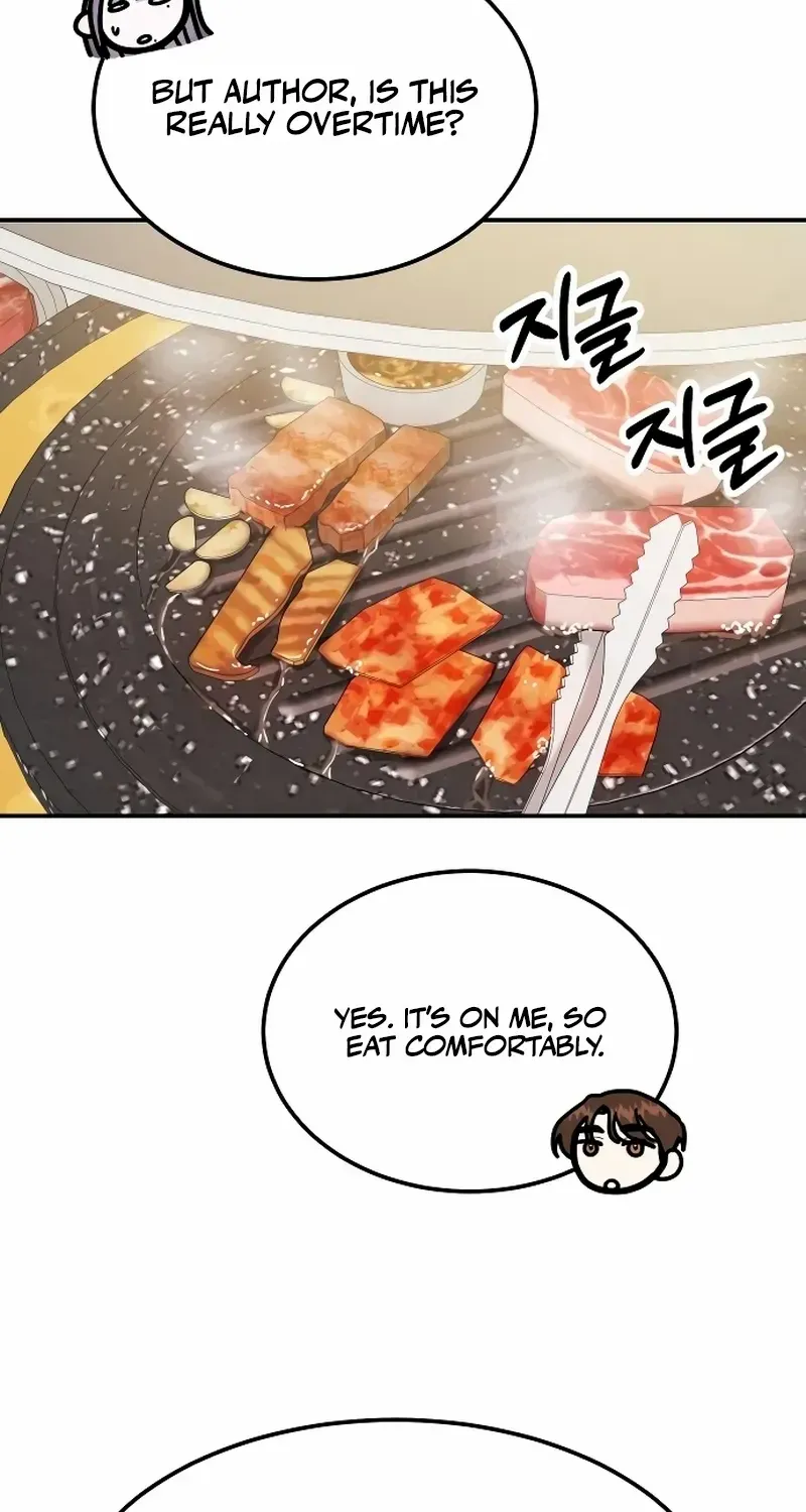 Battle of Mosol Chapter 31 page 20 - 