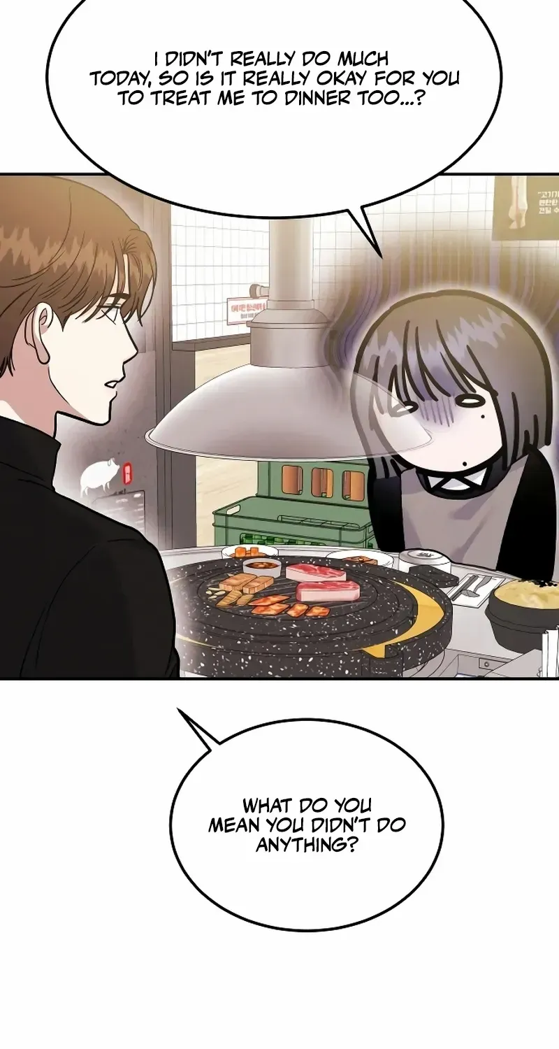 Battle of Mosol Chapter 31 page 21 - 