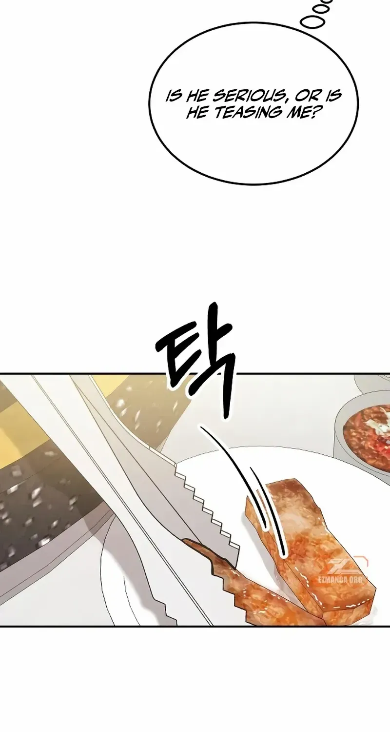 Battle of Mosol Chapter 31 page 23 - 
