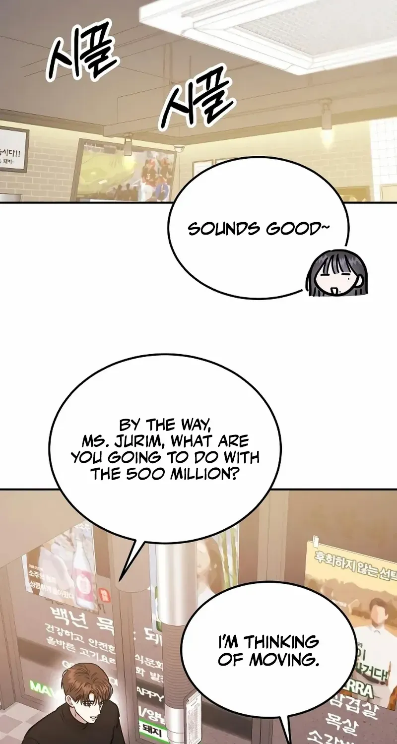 Battle of Mosol Chapter 31 page 38 - 