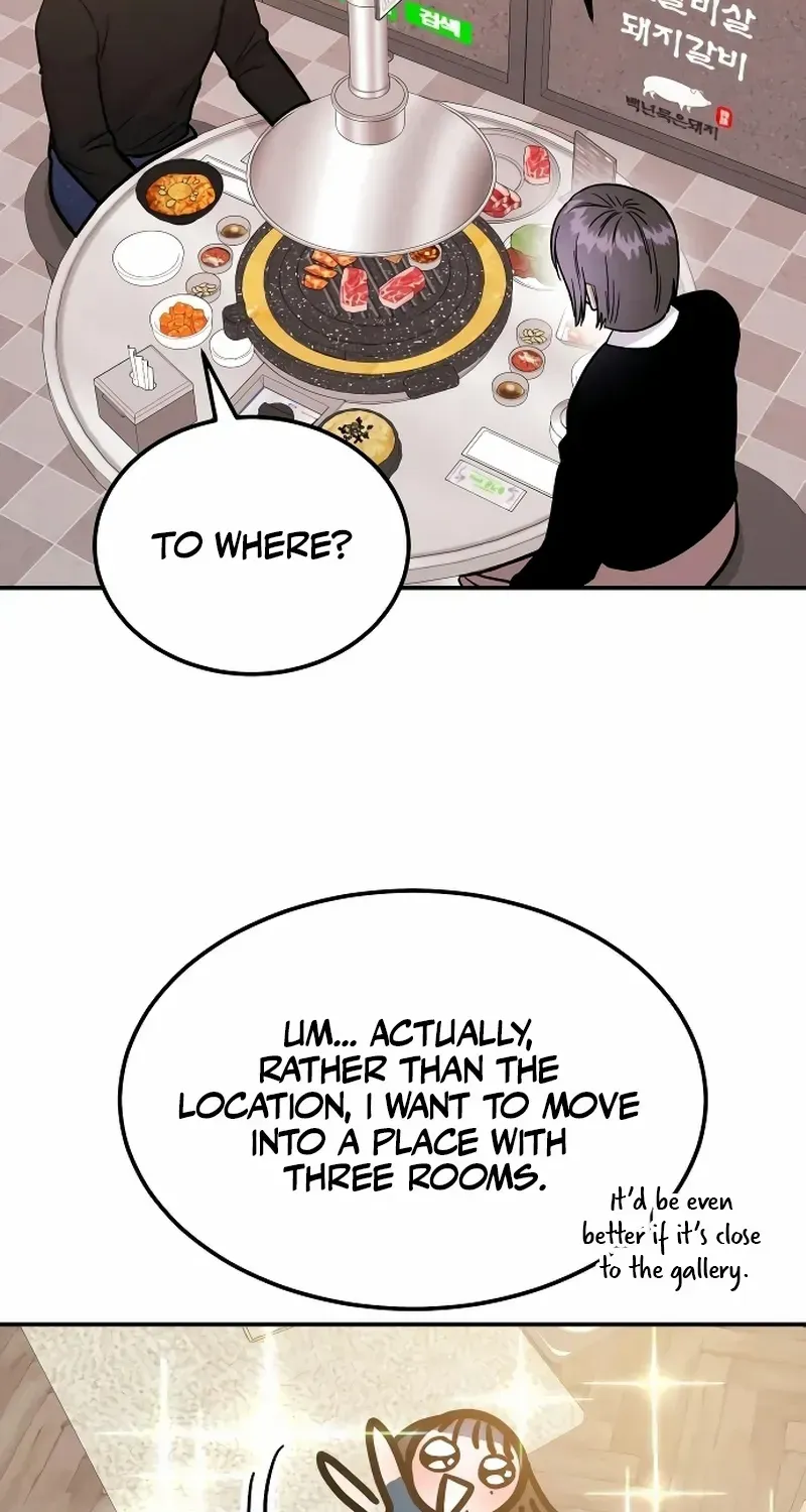 Battle of Mosol Chapter 31 page 39 - 