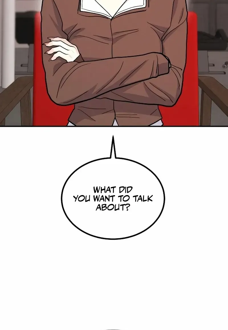 Battle of Mosol Chapter 31 page 80 - 