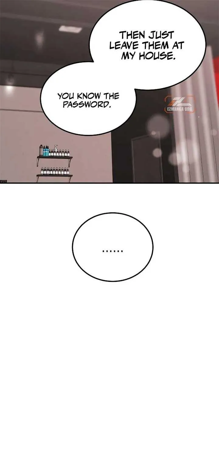 Battle of Mosol Chapter 32 page 17 - 