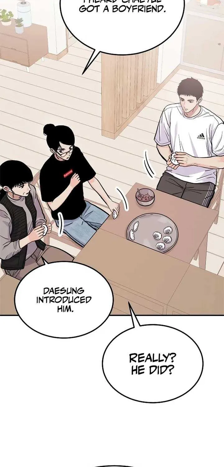 Battle of Mosol Chapter 32 page 3 - 