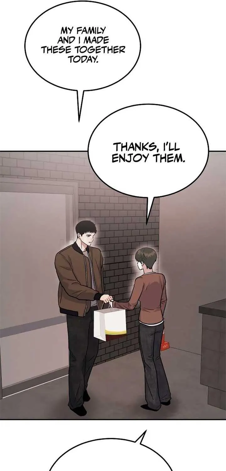 Battle of Mosol Chapter 32 page 25 - 